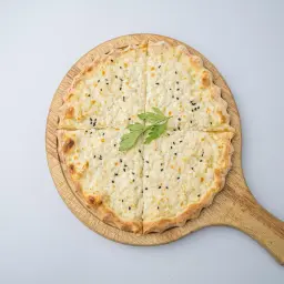 Nabulsi Cheese Pie